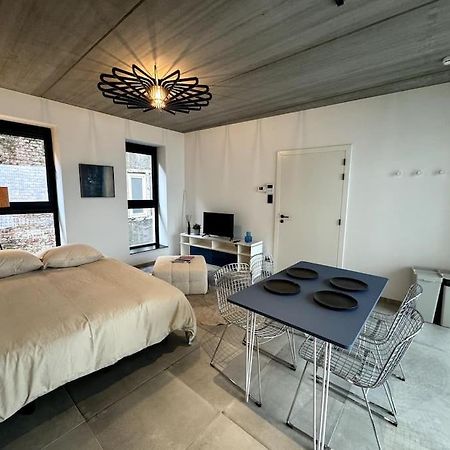 Апартаменты Loft 202 Льеж Экстерьер фото