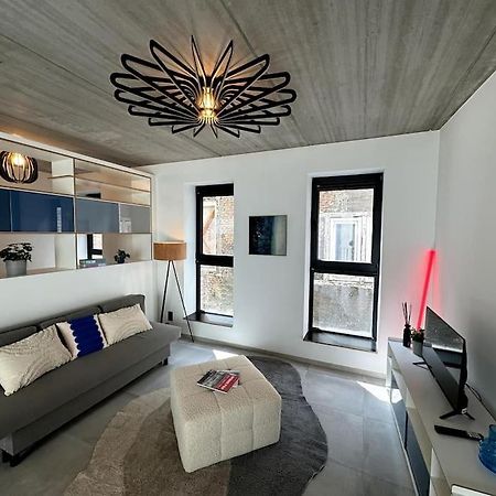 Апартаменты Loft 202 Льеж Экстерьер фото