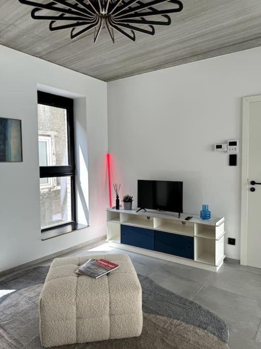 Апартаменты Loft 202 Льеж Экстерьер фото