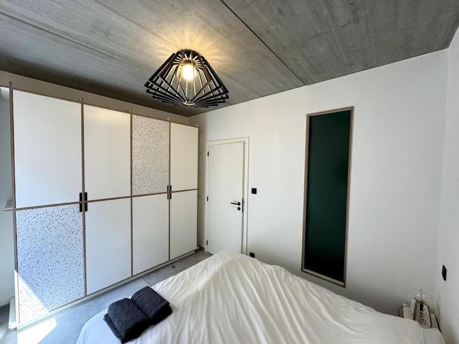 Апартаменты Loft 202 Льеж Экстерьер фото